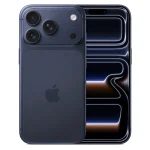 گوشی موبایل اپل مدل iPhone 17 Pro Max ZAA تک سیم کارت + eSim ظرفیت 512 گیگابایت و رم 12 گیگابایت - نات اکتیو - تصویر 2