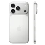 گوشی موبایل اپل مدل iPhone 17 Pro ZAA تک سیم کارت + eSim ظرفیت 256 گیگابایت و رم 12 گیگابایت - نات اکتیو - تصویر 3