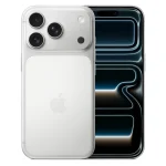 گوشی موبایل اپل مدل iPhone 17 Pro Max ZAA تک سیم کارت + eSim ظرفیت 512 گیگابایت و رم 12 گیگابایت - نات اکتیو - تصویر 3
