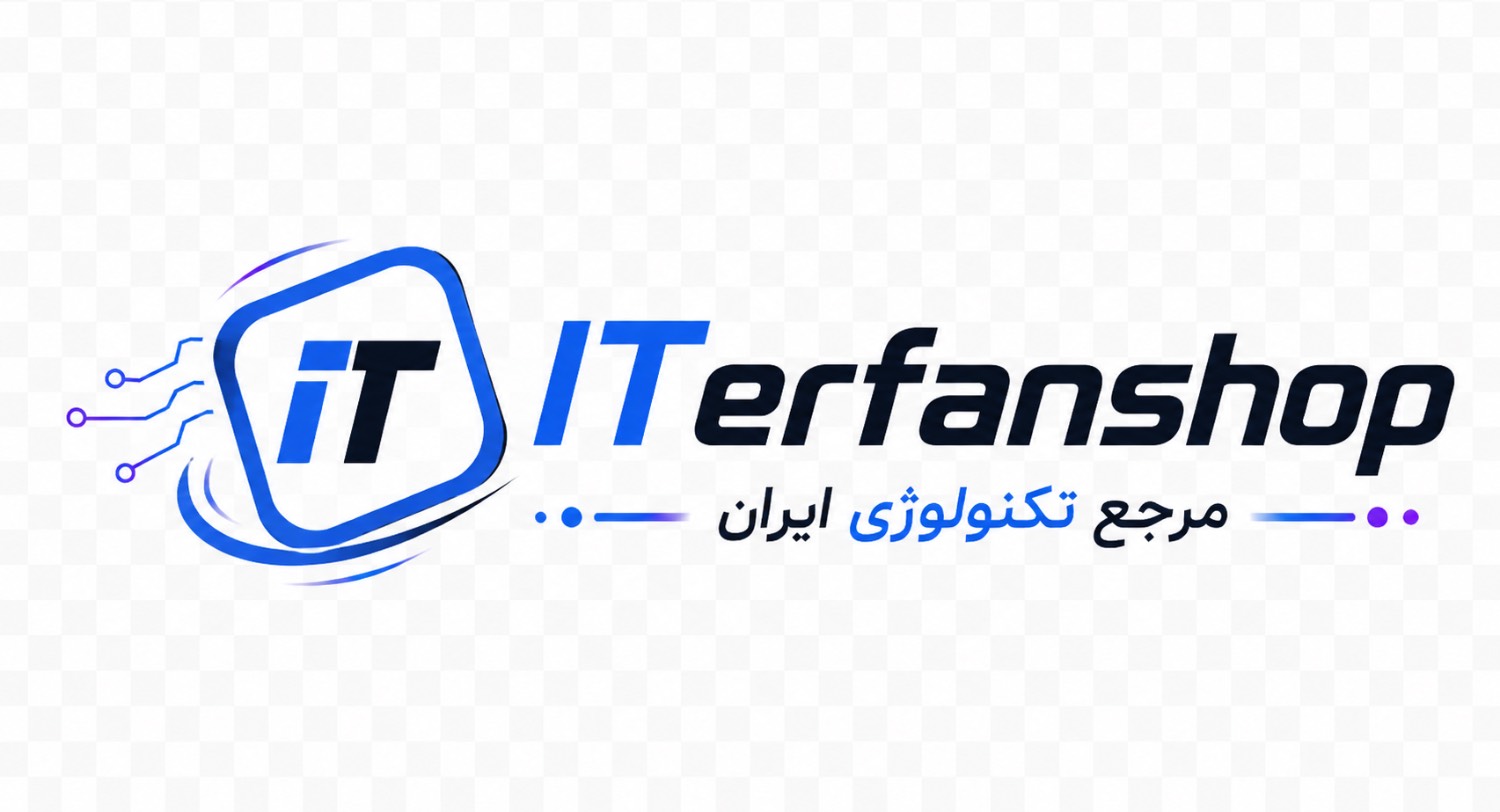 فروشکاه تکنولوژی عرفان