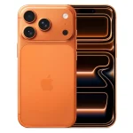 گوشی موبایل اپل مدل iPhone 17 Pro ZAA تک سیم کارت + eSim ظرفیت 256 گیگابایت و رم 12 گیگابایت - نات اکتیو - تصویر 2