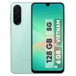Galaxy A26 دو سیم کارت ظرفیت 128 گیگابایت و رم 6 گیگابایت - ویتنام