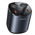 شارژر فندکی یوسمز مدل CC151 245w - تصویر 2