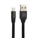 کابل شارژUSB به لایتنینگ یسیدو مدل CA-17 طول 0.3 متر