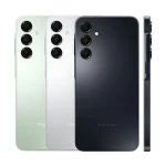 Galaxy A16 4G دو سیم کارت ظرفیت 128 گیگابایت و رم 4 گیگابایت - ویتنام - تصویر 5