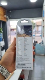 کابل شارژ JOKADE مدل JA050 دو سر تایپ سی - تصویر 2