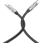 کابل شارژ TYPE-C TO TYPE-C  مدل PD60W