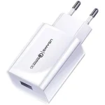 شارژر دیواری 18 وات یوسمز مدل US-CC083