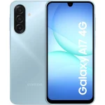 Galaxy A17 4G دو سیم کارت ظرفیت 128 گیگابایت و رم 4 گیگابایت - ویتنام - تصویر 2