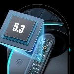 هندزفری بلوتوثی یوسمز مدل XJ13 - تصویر 4