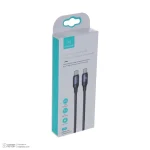 کابل شارژ USB-C یوسمز مدل U71 100W طول 1.2 متر - تصویر 2