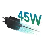 شارژر دیواری 45 وات سامسونگ - تصویر 2