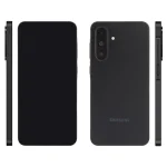 Galaxy A26 دو سیم کارت ظرفیت 256 گیگابایت و رم 8 گیگابایت - ویتنام - تصویر 2
