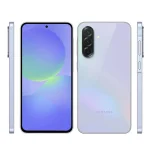 Galaxy A36 دو سیم کارت ظرفیت 256 گیگابایت و رم 8 گیگابایت - ویتنام - تصویر 2