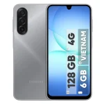 Galaxy A17 4G دو سیم کارت ظرفیت 128 گیگابایت و رم 6 گیگابایت - ویتنام