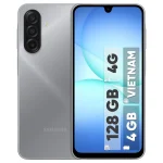 Galaxy A17 4G دو سیم کارت ظرفیت 128 گیگابایت و رم 4 گیگابایت - ویتنام