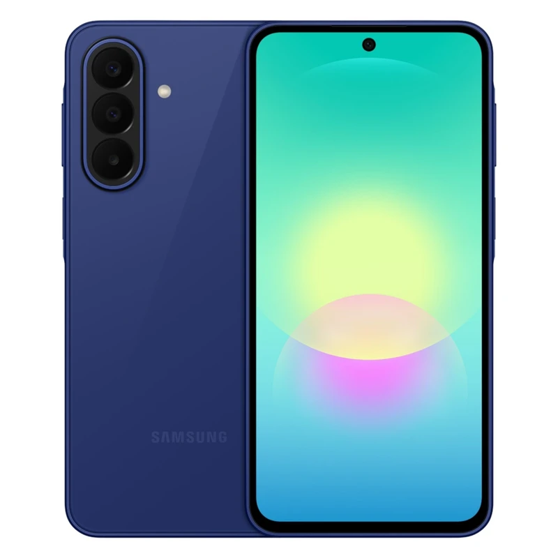 A27 Galaxy A27 دو سیم کارت ظرفیت 256 گیگابایت و رم 8 گیگابایت - ویتنام - تصویر 1
