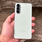 Galaxy A56 دو سیم کارت ظرفیت 256 گیگابایت و رم 8 گیگابایت - ویتنام - تصویر 2