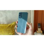 Galaxy A56 دو سیم کارت ظرفیت 256 گیگابایت و رم 8 گیگابایت - ویتنام - تصویر 3