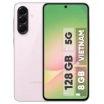 Galaxy A56 دو سیم کارت ظرفیت 128 گیگابایت و رم 8 گیگابایت - ویتنام
