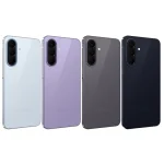 Galaxy A57 دو سیم‌کارت ظرفیت 256 گیگابایت و رم 12 گیگابایت - ویتنام - تصویر 2