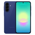 مدل Galaxy A27 دو سیم کارت ظرفیت 128 گیگابایت و رم 6 گیگابایت - ویتنام