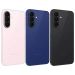 مدل Galaxy A27 دو سیم کارت ظرفیت 128 گیگابایت و رم 6 گیگابایت - ویتنام - تصویر 2