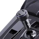 شارژر فندکی یسیدو مدل Y48 - تصویر 2