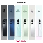 Galaxy A16 4G دو سیم کارت ظرفیت 128 گیگابایت و رم 4 گیگابایت - ویتنام - تصویر 2