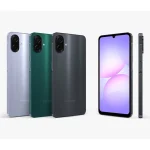 Galaxy A07 دو سیم کارت ظرفیت 64 گیگابایت و رم 4 گیگابایت - تصویر 3