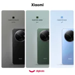 شیائومی مدل Redmi A3 دو سیم کارت ظرفیت 128 گیگابایت و رم 4 گیگابایت - تصویر 2