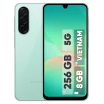 Galaxy A26 دو سیم کارت ظرفیت 256 گیگابایت و رم 8 گیگابایت - ویتنام