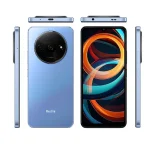 شیائومی مدل Redmi A3 دو سیم کارت ظرفیت 128 گیگابایت و رم 4 گیگابایت - تصویر 4
