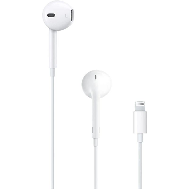 d911c6405e305b3ac9c6c25cda83cf9ca66ae13a_1754836202 هندزفری اپل مدل EarPods - تصویر 1