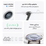 هدفون بلوتوثی یوسمز مدل XD19 - تصویر 4