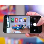 گوشی موبایل سامسونگ مدل Galaxy A57 دو سیم‌کارت ظرفیت 128 گیگابایت و رم 8 گیگابایت - ویتنام - تصویر 3