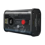 پاوربانک یسیدو مدل YP-35 ظرفیت 10000 میلی آمپر ساعت - تصویر 2