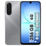 Galaxy A17 4G دو سیم کارت ظرفیت 256 گیگابایت و رم 8 گیگابایت - ویتنام