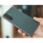 Galaxy A56 دو سیم کارت ظرفیت 128 گیگابایت و رم 8 گیگابایت - ویتنام - تصویر 2