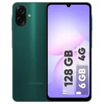 Galaxy A07 دو سیم کارت ظرفیت 128گیگابایت و رم 6 گیگابایت