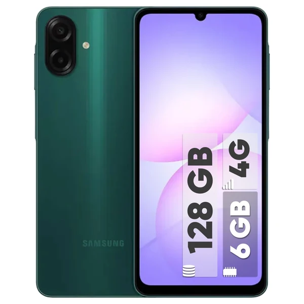 f387935b444298bea7ded1109f5cda9f3f0e2bc4_1765617548 Galaxy A07 دو سیم کارت ظرفیت 128گیگابایت و رم 6 گیگابایت - تصویر 1