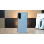 Galaxy A17 4G دو سیم کارت ظرفیت 128 گیگابایت و رم 4 گیگابایت - ویتنام - تصویر 3