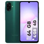 Galaxy A07 دو سیم کارت ظرفیت 64 گیگابایت و رم 4 گیگابایت