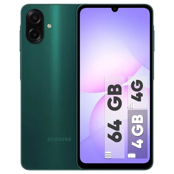 fc36e242a48e8203b00254a995ba7410c3675abb_1764155646 Galaxy A07 دو سیم کارت ظرفیت 64 گیگابایت و رم 4 گیگابایت - تصویر 1