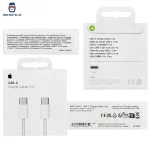 شارژر اصلی آیفون Apple iPhone 15 Pro Max